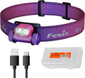 Fenix HM55R Rechargeable Headlamp, 1200 Lumen Spotlight Floodlight & Red Light by Fenix