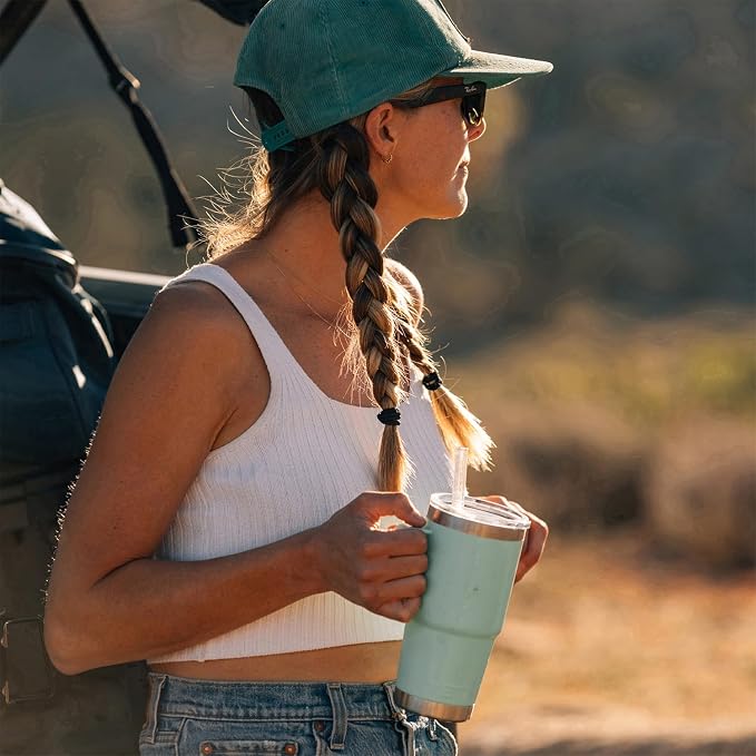 YETI Rambler 25 oz Tumbler - Image 2