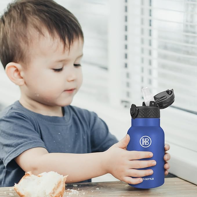 Han's Bottle Kids Water Bottle - Image 7