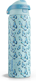 ENCOOL Leakproof Insulated Water Bottle by ENCOOL