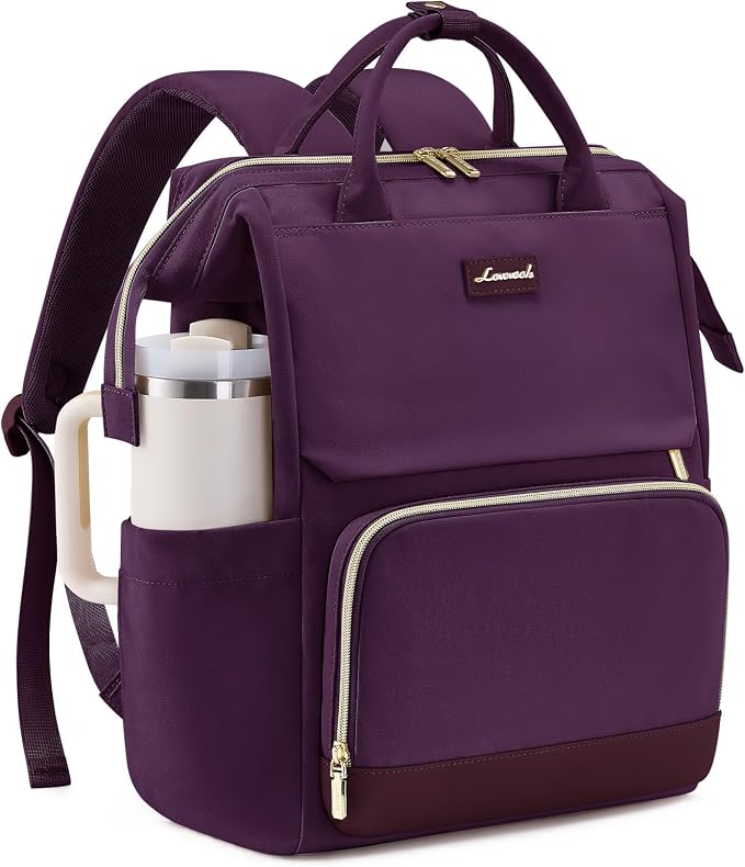 LOVEVOOK Laptop Backpack for Women by LOVEVOOK