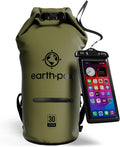 Earth Pak Waterproof Dry Bag by earthpak