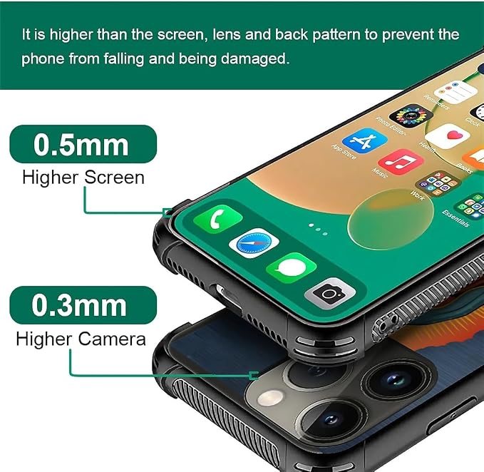 for iPhone 14 Pro Max Case - Image 3