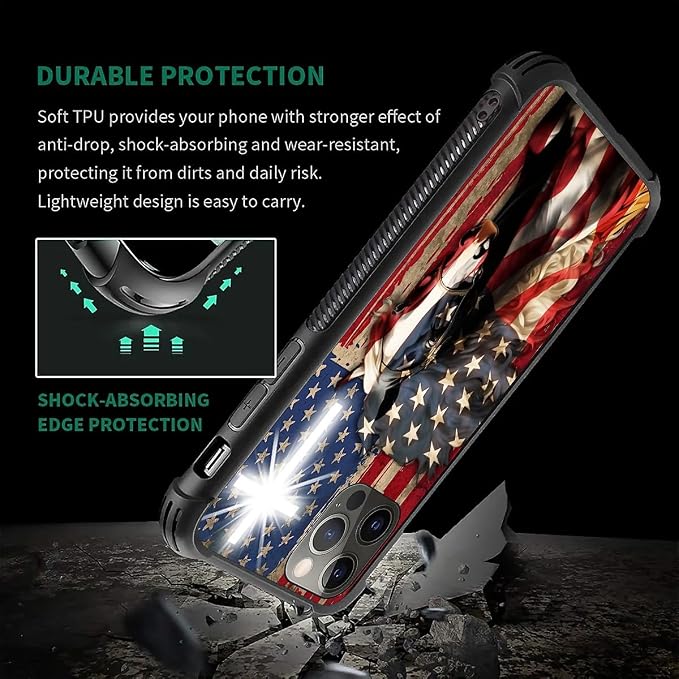 for iPhone 11 Pro Case - Image 7