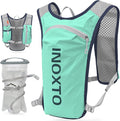 INOXTO Running Hydration Vest Backpack, Lightweight Insulated Pack by INOXTO