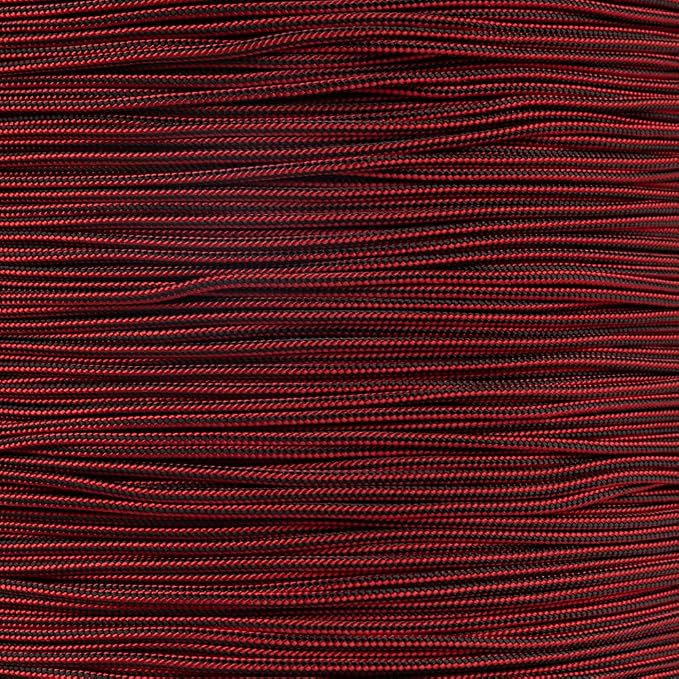 Paracord Planet 325 Paracord – 3 mm Type II Nylon Parachute Cord - Image 2
