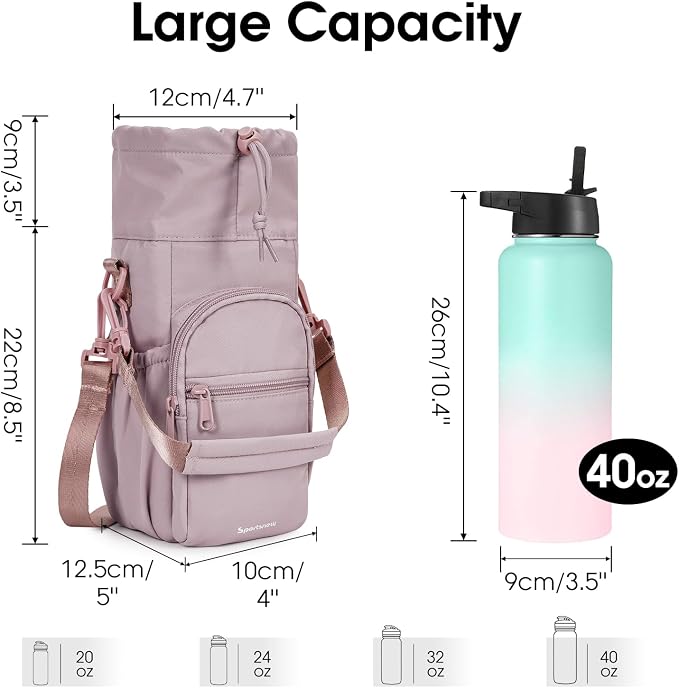 sportsnew Water Bottle Holder - Image 3