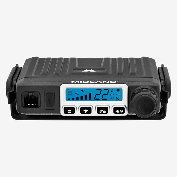 Midland – MXT115AGVP3 - Image 4