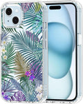 MOSNOVO Case for iPhone 15 Plus/iPhone 14 Plus by Mosnovo