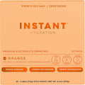 Instant Hydration Electrolytes Powder Packets by InstantHydration