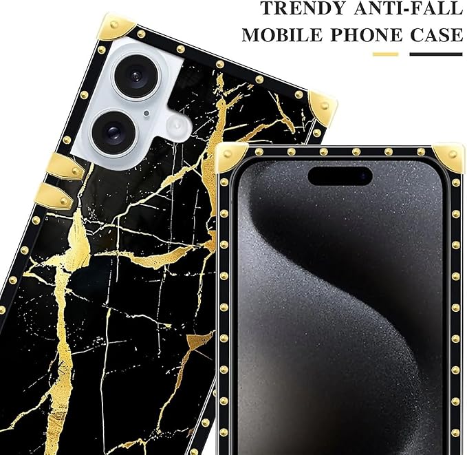 Compatible with iPhone 16 Plus Case - Image 5