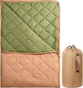 Lenotos Woobie Blanket, Thermal Insulated Military Poncho Liner, Water-Resistant by Lenotos