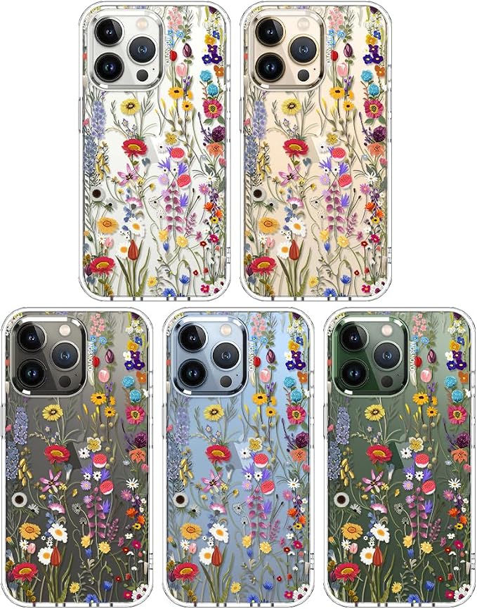MOSNOVO Case for iPhone 13 Pro - Image 3