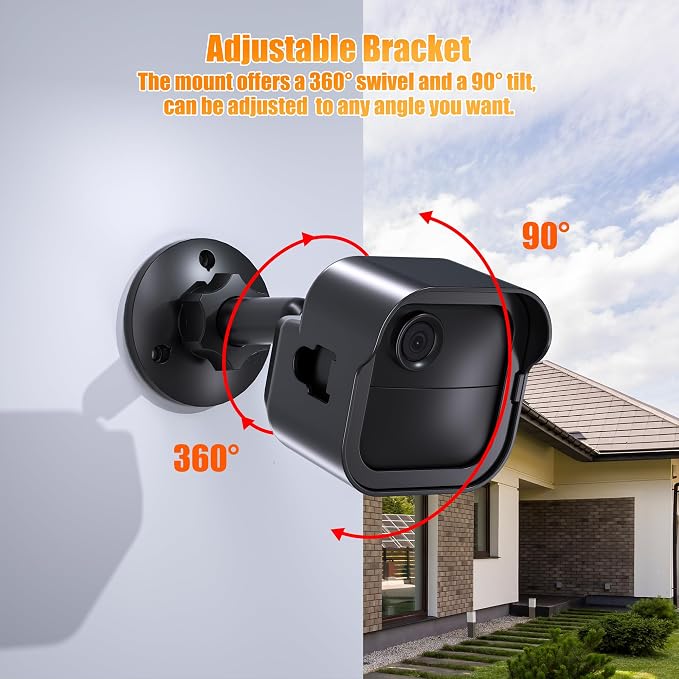 Rhorawill Wall Mount for All - Image 4