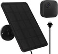 4W Solar Panel for Blink Outdoor 4 Camera, Solar Panel by YCTechCam