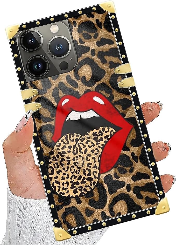 Compatible with iPhone 15 Pro Case - Image 2