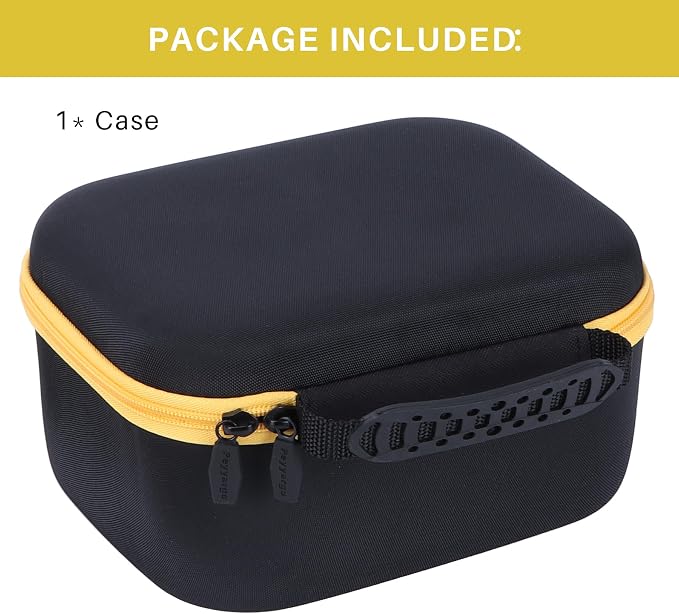 Storage Case Compatible with Walker's Razor Slim Shooting Hearing Protection - Image 6