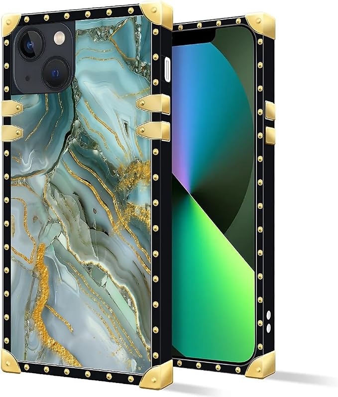 Compatible with iPhone 13 Case - Image 2