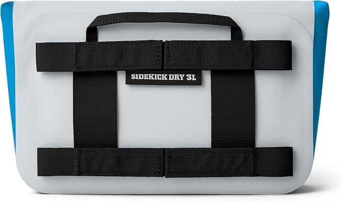 YETI Sidekick Dry Waterproof Gear Case and Bag Accessory - Image 7