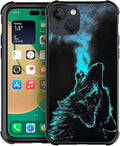 for iPhone 14 Plus Case by FKBRCL4U
