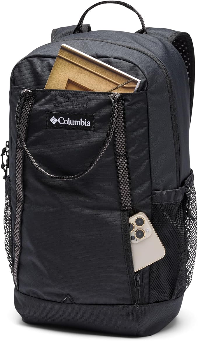 Columbia Unisex Echo Mountain 25L Backpack, One Size - Image 10