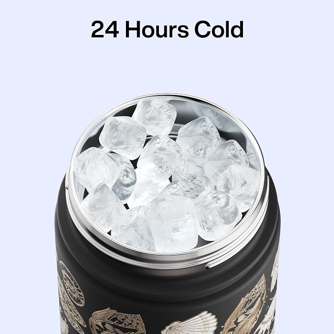 ENCOOL Insulated Water Bottle - Image 4
