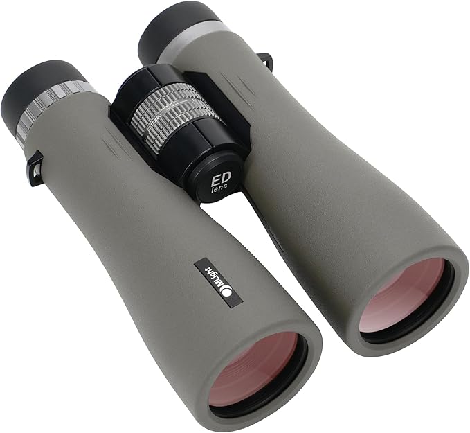 MLight 12X50 Professional Binoculars by MLight