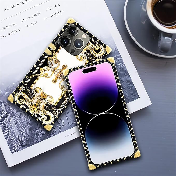 Compatible with iPhone 14 Pro Max Case - Image 6