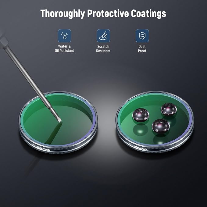 NEEWER UV Filter Compatible - Image 5