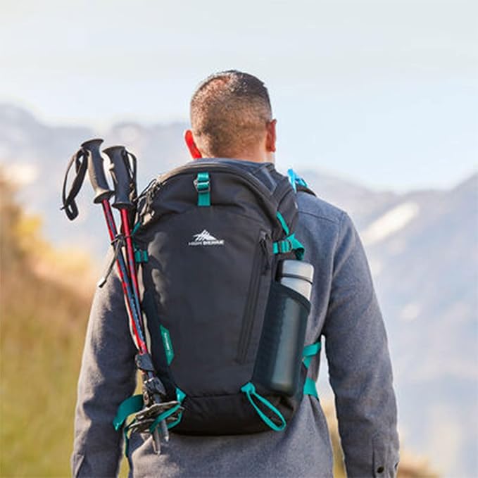 High Sierra Pathway 2.0 Backpack - Image 2
