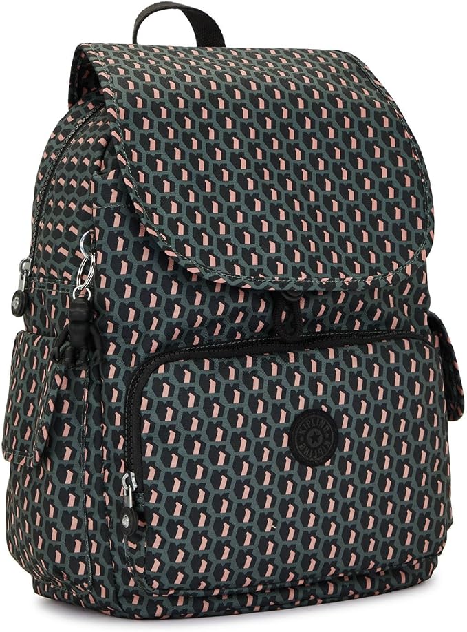 Kipling Women’s City Pack Small Backpack, Lightweight Versatile Daypack - Image 2