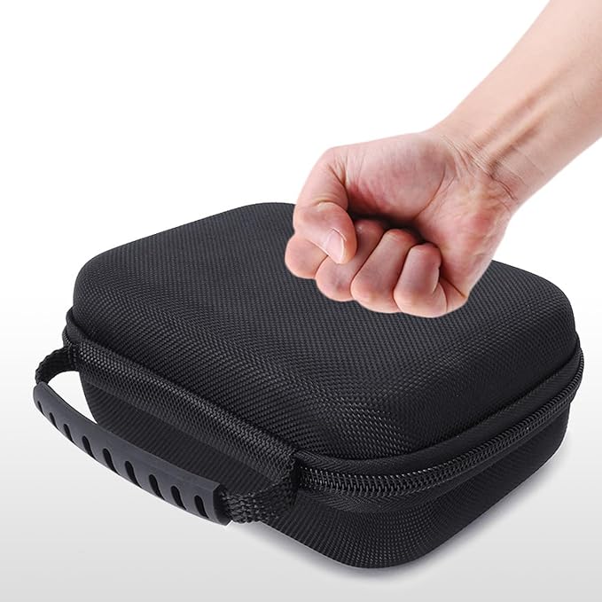 Hard Carrying Case with Customizable Foam Protective Case Outdoor Travel - Image 7