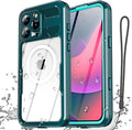 AICase Waterproof Case for iPhone 16 Pro Max by AICase