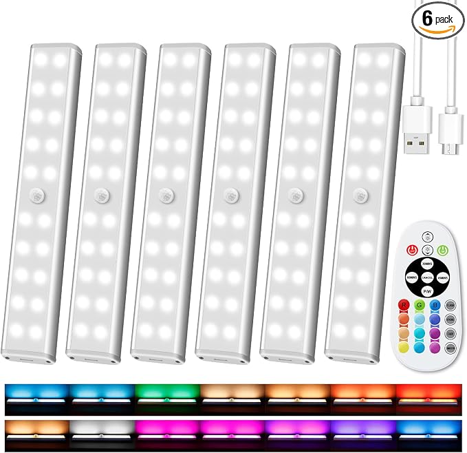 Under Cabinet Lighting Wireless by Diomart