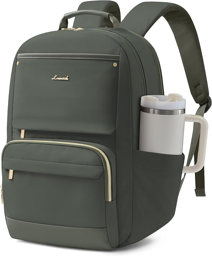 LOVEVOOK Laptop Backpack for Women by LOVEVOOK