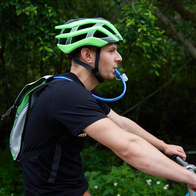 KUYOU Running Hydration Vest - Image 7