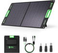EBL 100 Watt Solar Panel, Foldable Solar Charger by EBL