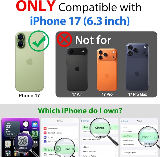 SPORTLINK for iPhone 17 Case - Image 2