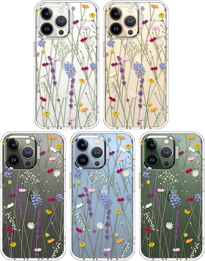 MOSNOVO Case for iPhone 13 Pro - Image 3