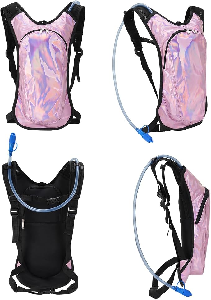 Roptat Hydration Backpack Pack - Image 4