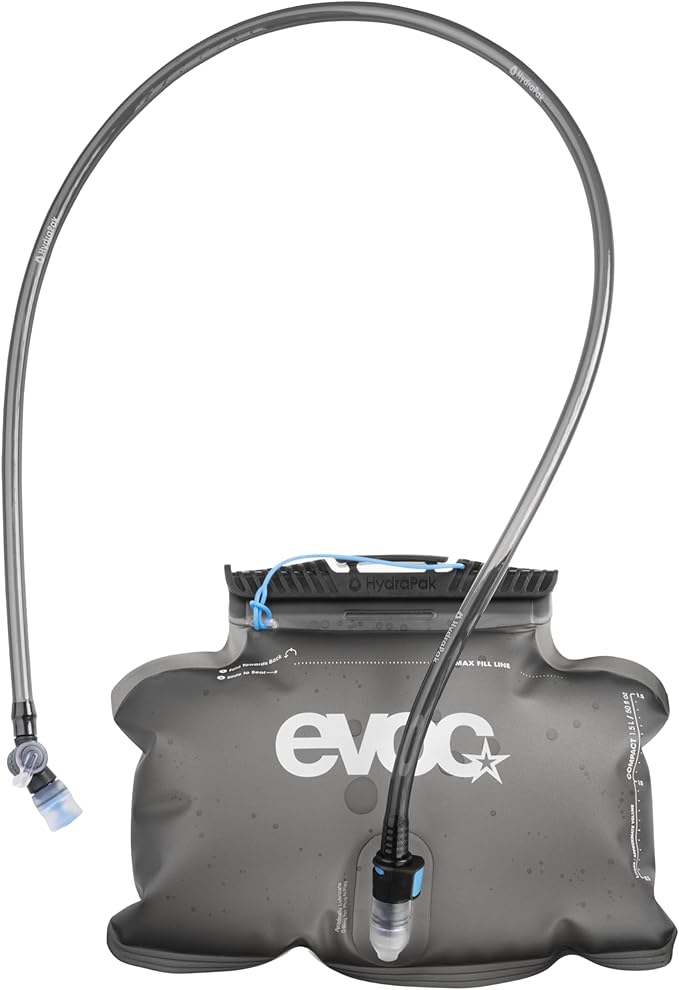EVOC Hip Pack Hydration Bladder 1.5L by evoc