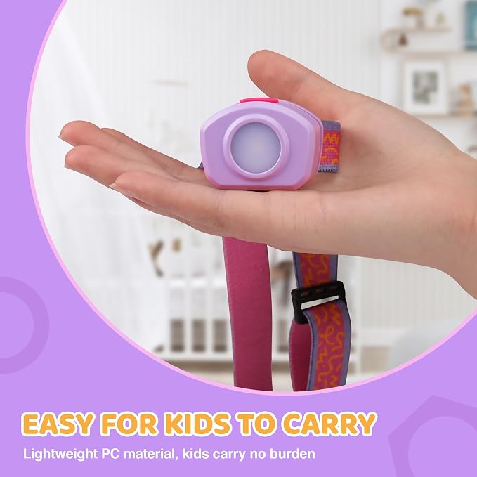 EverBrite LED Headlamp Rechargeable Kids Headlamp - Image 8