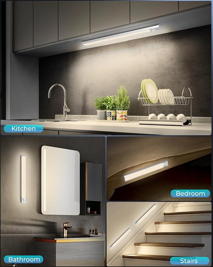 Under Cabinet Lighting - Image 7