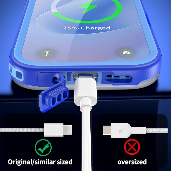 SPORTLINK for iPhone 17 Case - Image 6