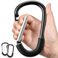 SURDOCA Stroller Hooks, Universal Stroller Clips and Hooks, Mommy Hook by SURDOCA
