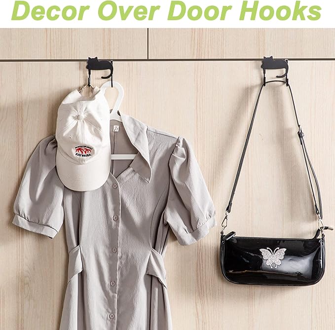Over Cabinet Door Hooks - Image 5