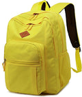 abshoo Classical Basic Travel Backpack by abshoo