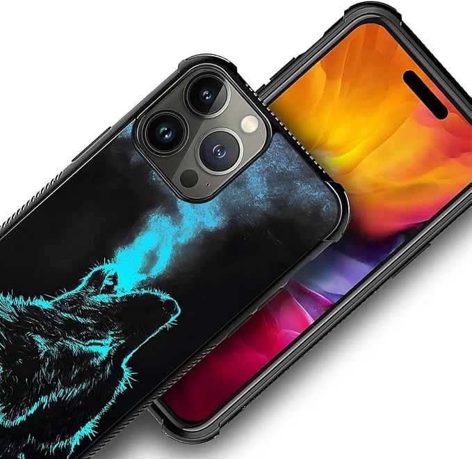 for iPhone 15 Pro Case - Image 4