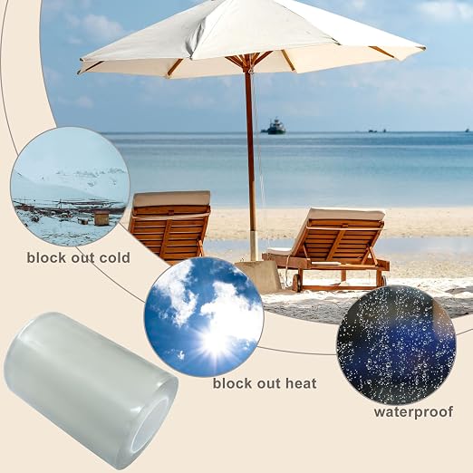 Waterproof Repair Tape - Image 3
