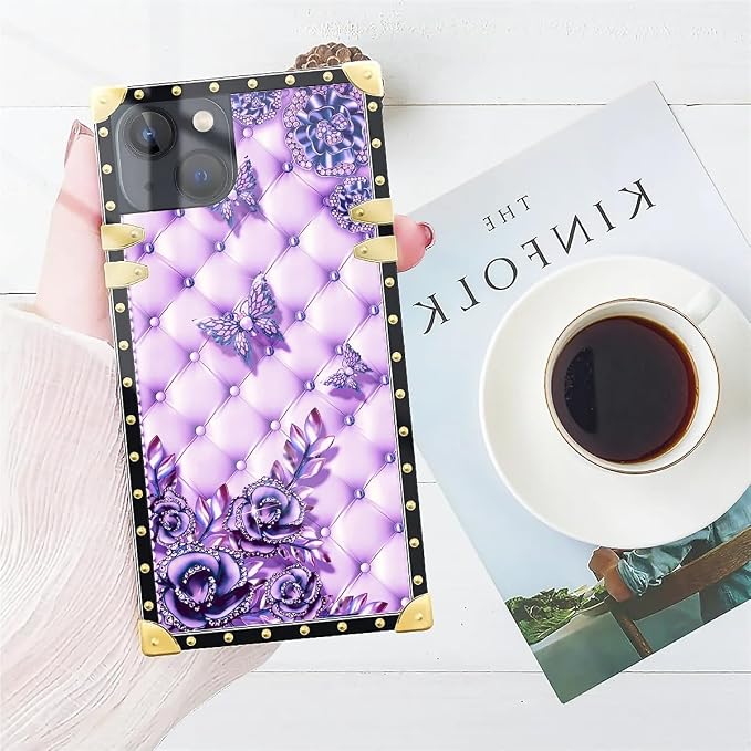 Compatible with iPhone 13 Case - Image 7